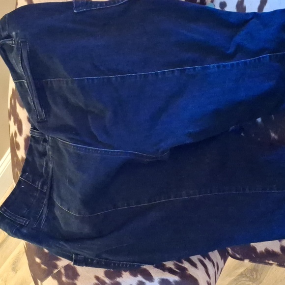 Cato Low Rise Denim Jeans EUC - Picture 4 of 5